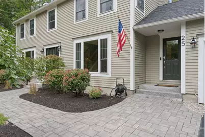 25 Brookside Drive, Falmouth, ME 04105 - Photo 3