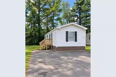 63 Village Green Road, Waterville, ME 04901 - Photo 1