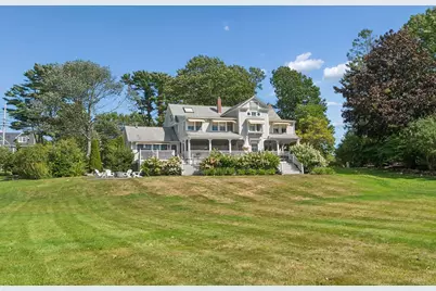 10 Haverhill Avenue, Kennebunkport, ME 04046 - Photo 5
