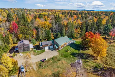 279 Brewer Road, Robbinston, ME 04671 - Photo 11