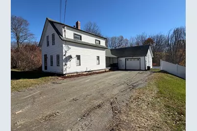 13 Dexter Road, Cambridge, ME 04923 - Photo 23