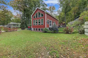 203 Mountain View Rd, Gray, ME 04039 - Photo 1
