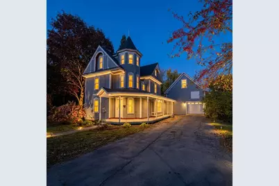 145 Waverly Street, Pittsfield, ME 04967 - Photo 1