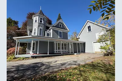 145 Waverly Street, Pittsfield, ME 04967 - Photo 3