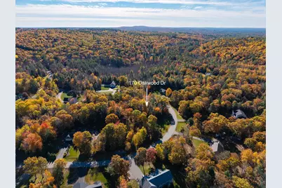 170 Oakwood Drive, Acton, ME 04001 - Photo 13
