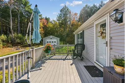 58 Mackenzie Lane, Woolwich, ME 04579 - Photo 9