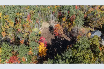 Lot #9 Raspberry Hill Road, Mechanic Falls, ME 04256 - Photo 5