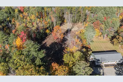 Lot #9 Raspberry Hill Road, Mechanic Falls, ME 04256 - Photo 3