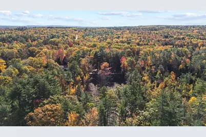 Lot #9 Raspberry Hill Road, Mechanic Falls, ME 04256 - Photo 11