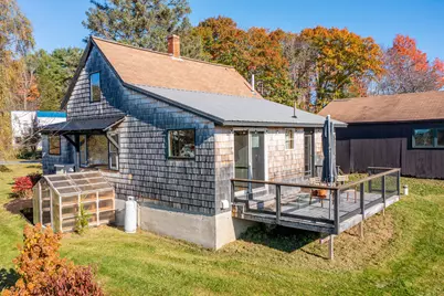 468 Augusta Road, Washington, ME 04574 - Photo 17