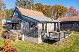 468 Augusta Rd, Washington, ME 04574 - Photo 17