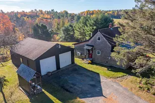468 Augusta Rd, Washington, ME 04574 - Photo 19