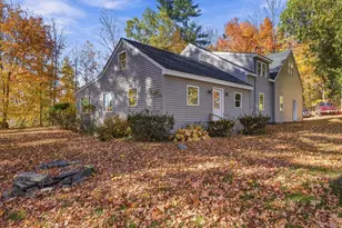114 Parmenter Hill Rd, China, ME 04358 - Photo 1