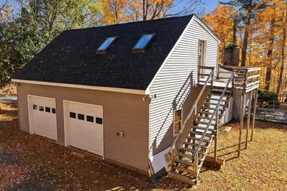 114 Parmenter Hill Road, China, ME 04358 - Photo 11