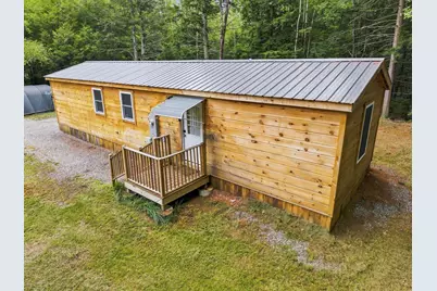 353 Dead River Road, Bowdoin, ME 04287 - Photo 3
