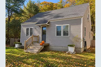 30 Chapel Street, Ellsworth, ME 04605 - Photo 1