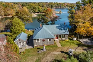 4 Crest Ave, Boothbay Harbor, ME 04538 - Photo 1