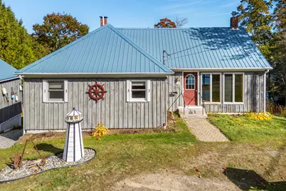 4 Crest Avenue, Boothbay Harbor, ME 04538 - Photo 3