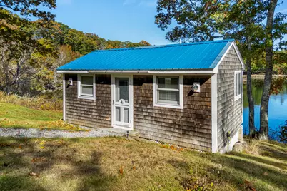 4 Crest Avenue, Boothbay Harbor, ME 04538 - Photo 37
