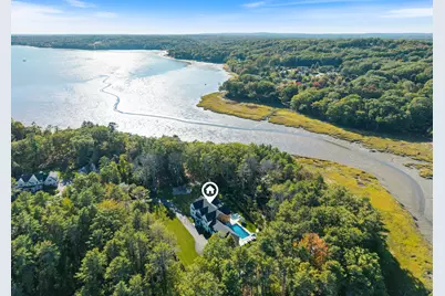 171 High Winds Drive, Yarmouth, ME 04096 - Photo 79