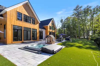 171 High Winds Drive, Yarmouth, ME 04096 - Photo 61