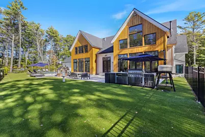 171 High Winds Drive, Yarmouth, ME 04096 - Photo 57