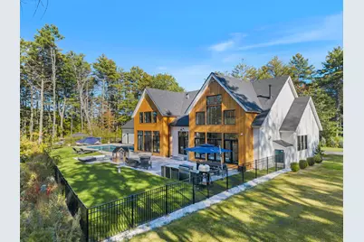 171 High Winds Drive, Yarmouth, ME 04096 - Photo 67