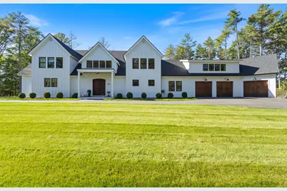 171 High Winds Drive, Yarmouth, ME 04096 - Photo 3