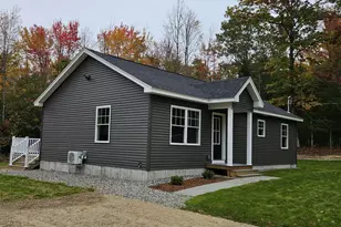 408 Stone Rd, Newfield, ME 04095 - Photo 1