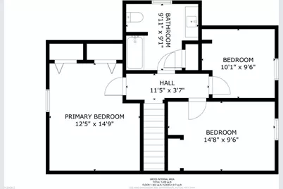 17 Autumn Marsh Road, Saint George, ME 04860 - Photo 41