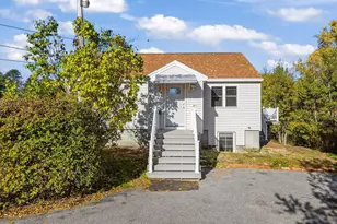 83 Wardtown Rd, Freeport, ME 04032 - Photo 1