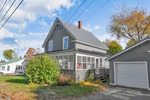 104 Riverside St, Milo, ME 04463 - Photo 1
