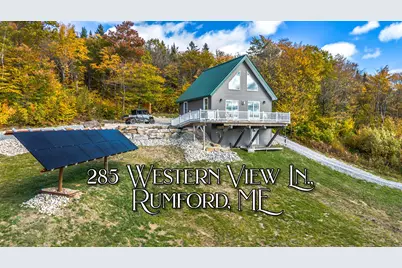 285 Western View Lane, Rumford, ME 04276 - Photo 1