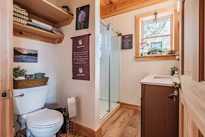 285 Western View Lane, Rumford, ME 04276 - Photo 17
