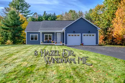 8 Hazel Drive, Windham, ME 04062 - Photo 1