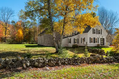553 N Parish Road, Turner, ME 04282 - Photo 1