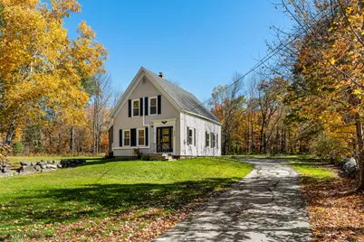 553 N Parish Road, Turner, ME 04282 - Photo 3