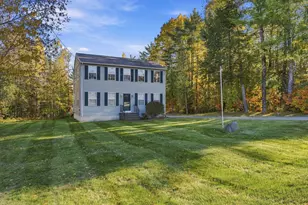 87 New Boston Rd, Hermon, ME 04401 - Photo 1