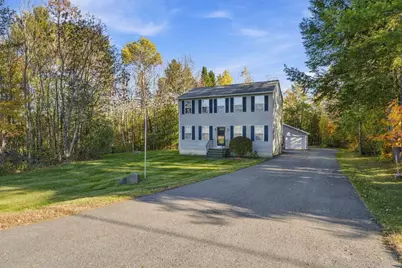 87 New Boston Road, Hermon, ME 04401 - Photo 3