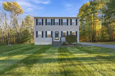 87 New Boston Road, Hermon, ME 04401 - Photo 5