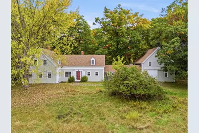 159 Jones Hill Road, Appleton, ME 04862 - Photo 1