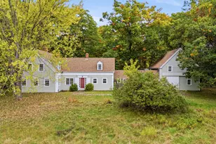 159 Jones Hill Rd, Appleton, ME 04862 - Photo 1