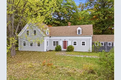 159 Jones Hill Road, Appleton, ME 04862 - Photo 7