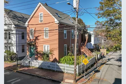 115 Clark Street, Portland, ME 04102 - Photo 1