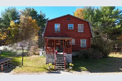 64 Woodman Road, Burlington, ME 04401 - Photo 1