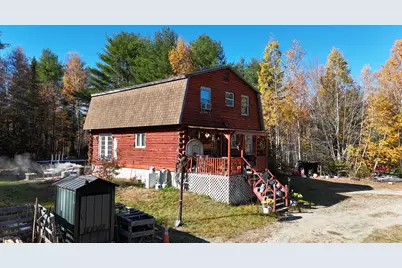 64 Woodman Road, Burlington, ME 04401 - Photo 3