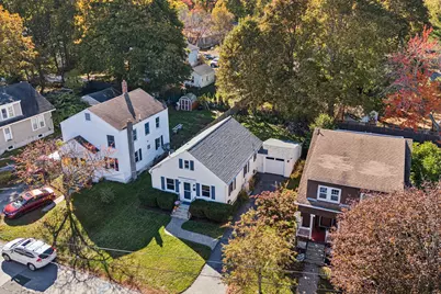 211 Harriet Street, South Portland, ME 04106 - Photo 3