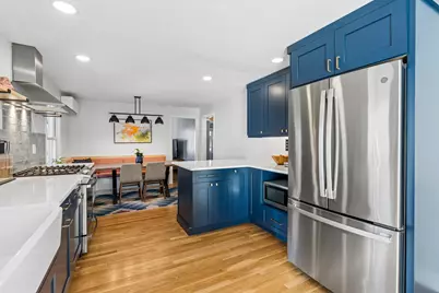 211 Harriet Street, South Portland, ME 04106 - Photo 17
