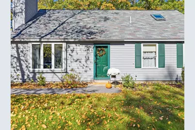 31 Willow Grove Road #31, Brunswick, ME 04011 - Photo 41