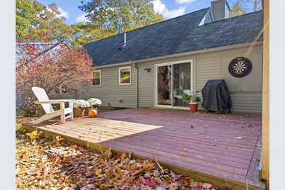 31 Willow Grove Road #31, Brunswick, ME 04011 - Photo 35